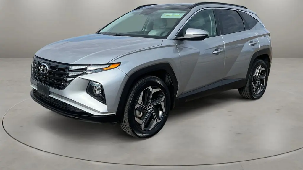 Preowned 2023 Hyundai TUCSON Hybrid SEL Convenience for Sale