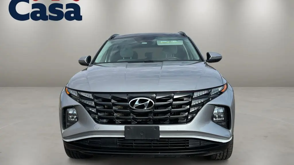 2023 Hyundai TUCSON Hybrid SEL Convenience