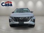 2023 TUCSON Hybrid Thumbnail 2