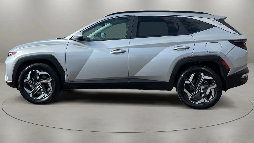 2023 Hyundai TUCSON Hybrid SEL Convenience