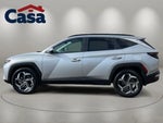 2023 TUCSON Hybrid Thumbnail 3