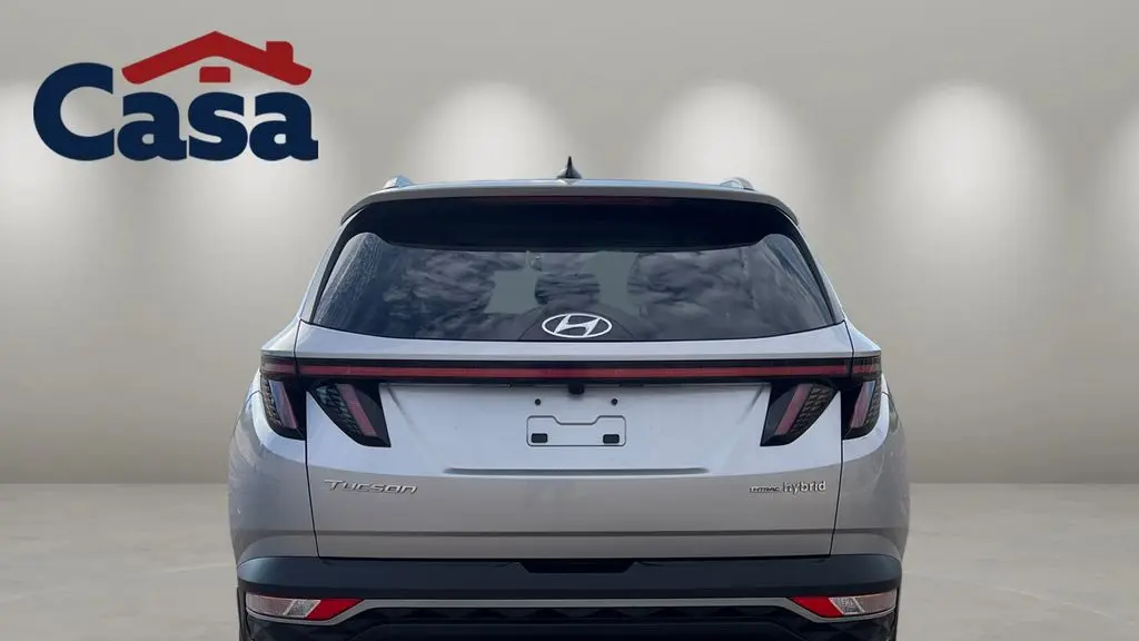 2023 Hyundai TUCSON Hybrid SEL Convenience