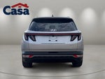 2023 TUCSON Hybrid Thumbnail 5