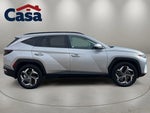 2023 TUCSON Hybrid Thumbnail 6