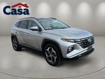 2023 TUCSON Hybrid Thumbnail 7