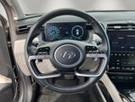 2023 TUCSON Hybrid Thumbnail 9