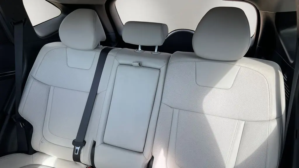 2023 Hyundai TUCSON Hybrid SEL Convenience