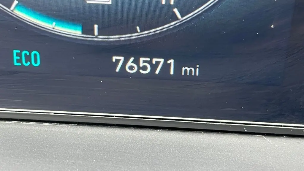 2023 Hyundai TUCSON Hybrid SEL Convenience
