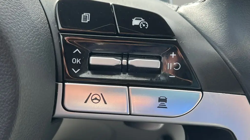 2023 Hyundai TUCSON Hybrid SEL Convenience