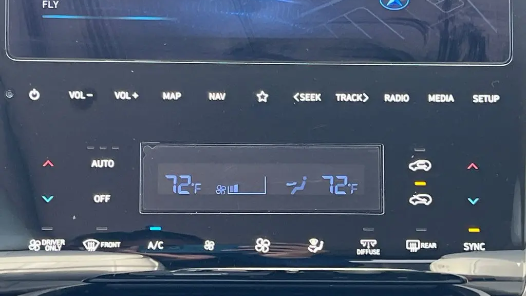 2023 Hyundai TUCSON Hybrid SEL Convenience
