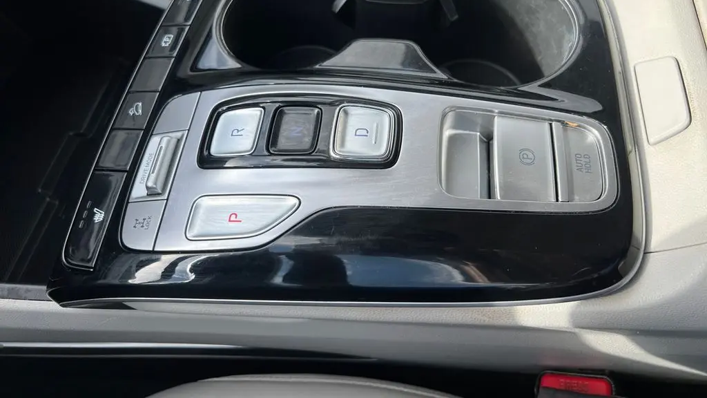 2023 Hyundai TUCSON Hybrid SEL Convenience