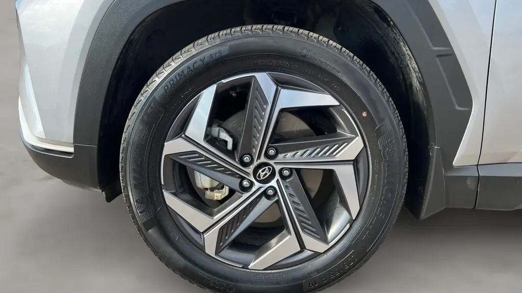 2023 Hyundai TUCSON Hybrid SEL Convenience