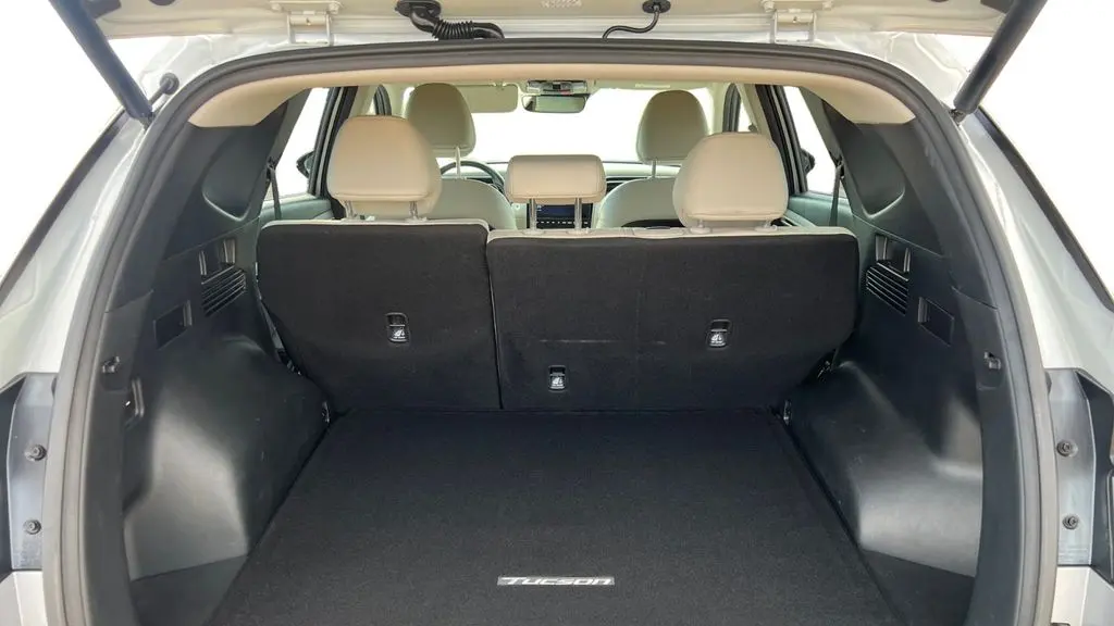 2023 Hyundai TUCSON Hybrid SEL Convenience
