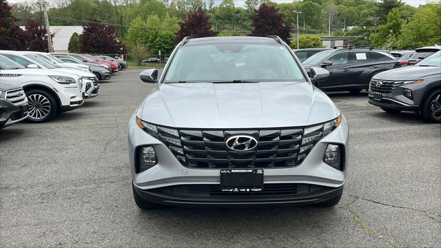 2023 Hyundai TUCSON Hybrid SEL Convenience