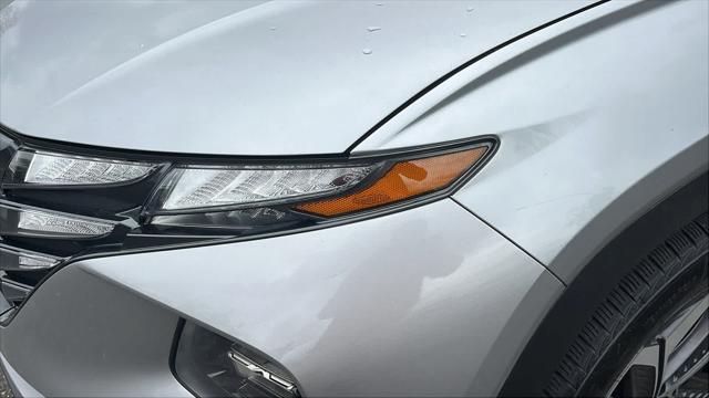 2023 Hyundai TUCSON Hybrid SEL Convenience