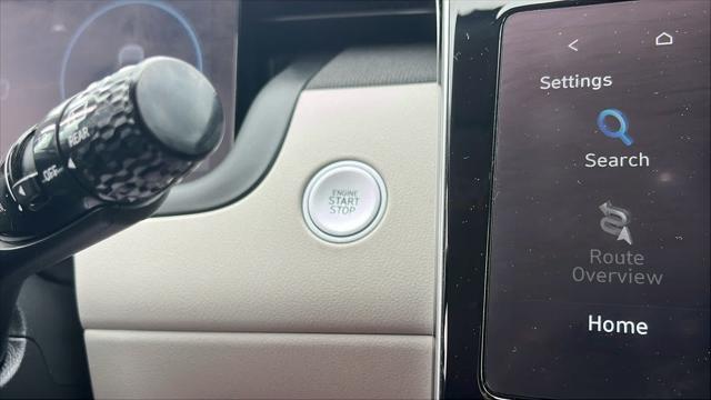 2023 Hyundai TUCSON Hybrid SEL Convenience