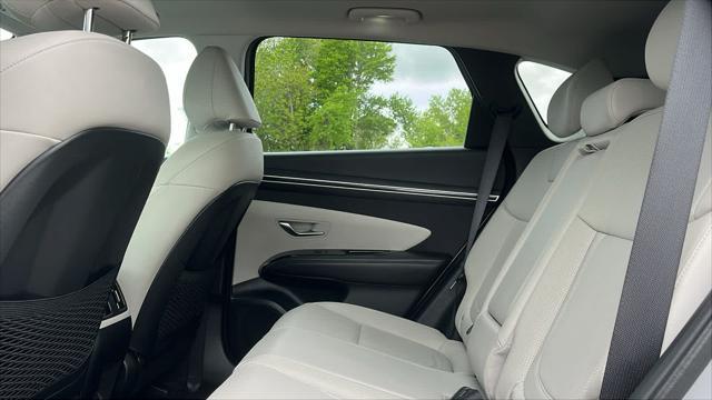 2023 Hyundai TUCSON Hybrid SEL Convenience
