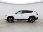2022 TUCSON Hybrid Thumbnail 3