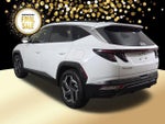 2022 TUCSON Hybrid Thumbnail 8