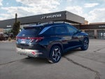 2022 TUCSON Hybrid Thumbnail 5