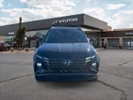 2022 TUCSON Hybrid Thumbnail 7