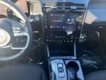 2022 TUCSON Hybrid Thumbnail 10