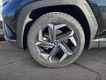 2022 TUCSON Hybrid Thumbnail 14