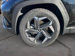 2022 TUCSON Hybrid Thumbnail 15