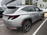 2022 TUCSON Hybrid Thumbnail 3
