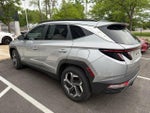 2022 TUCSON Hybrid Thumbnail 4