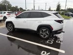 2022 TUCSON Hybrid Thumbnail 2