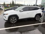 2022 TUCSON Hybrid Thumbnail 3