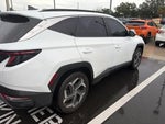 2022 TUCSON Hybrid Thumbnail 4