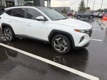 2022 TUCSON Hybrid Thumbnail 5
