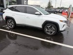 2022 TUCSON Hybrid Thumbnail 6