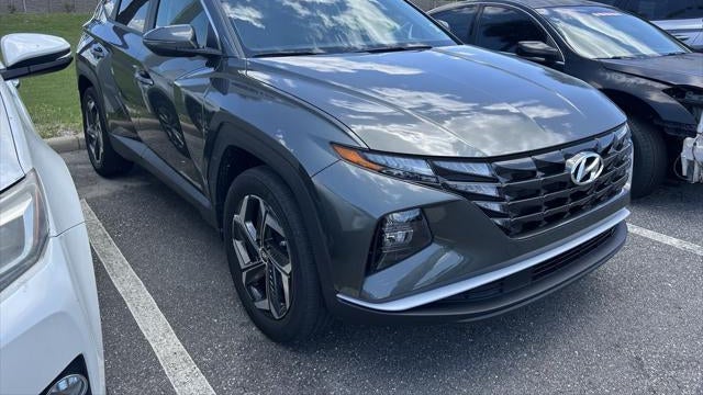 Preowned 2022 Hyundai TUCSON Hybrid SEL Convenience for Sale