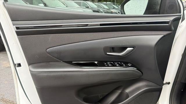 2023 Hyundai TUCSON Hybrid SEL Convenience