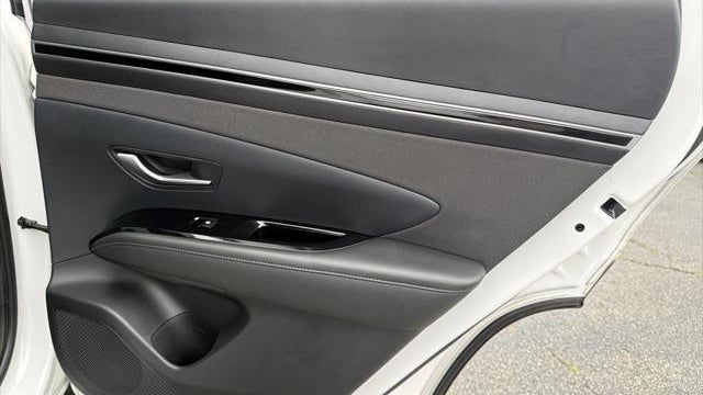 2023 Hyundai TUCSON Hybrid SEL Convenience