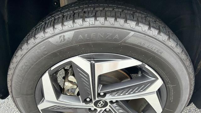 2023 Hyundai TUCSON Hybrid SEL Convenience