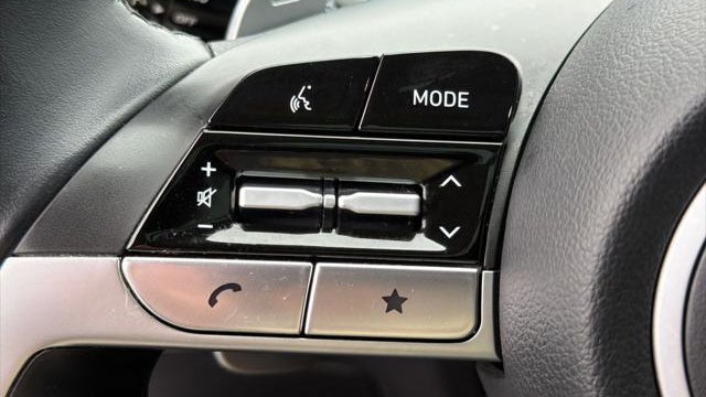 2023 Hyundai TUCSON Hybrid SEL Convenience