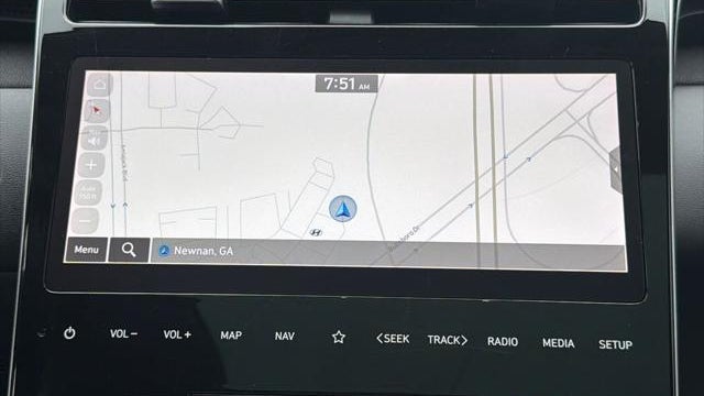 2023 Hyundai TUCSON Hybrid SEL Convenience