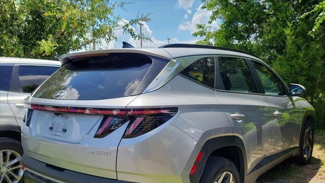 2023 Hyundai TUCSON Hybrid SEL Convenience
