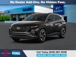 2023 TUCSON Hybrid Thumbnail 5