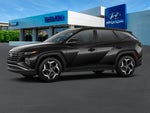 2023 TUCSON Hybrid Thumbnail 6