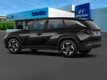 2023 TUCSON Hybrid Thumbnail 8