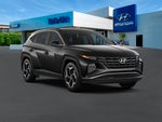 2023 TUCSON Hybrid Thumbnail 15