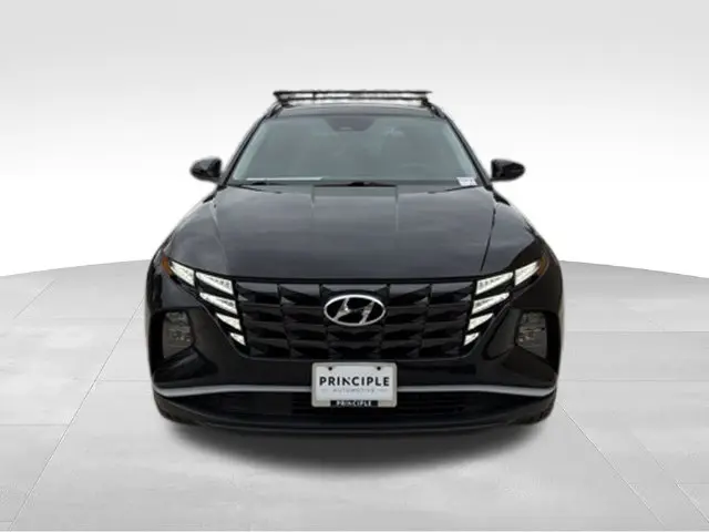 2023 Hyundai Tucson - $25,651