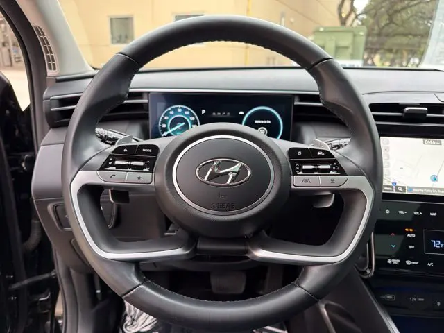 2023 Hyundai Tucson - $25,651