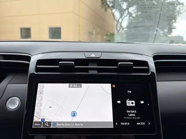 2023 Hyundai Tucson - $25,651