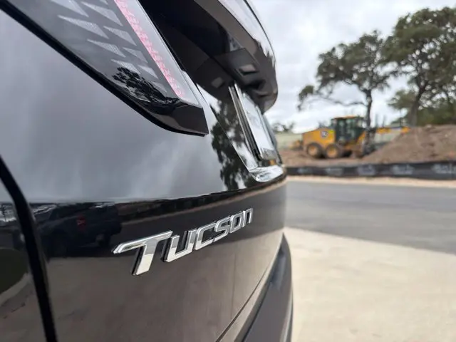 2023 Hyundai Tucson - $25,651